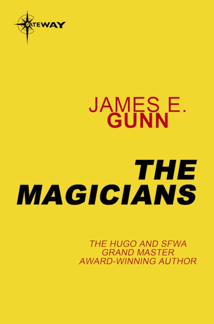 The Magicians