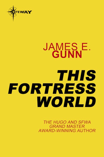 This Fortress World