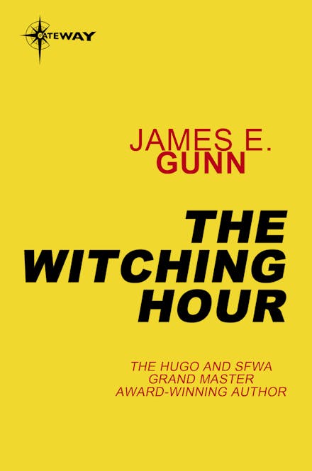 The Witching Hour