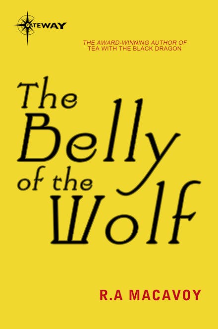 The Belly of the Wolf