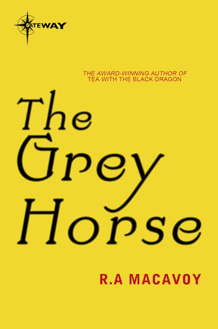 The Grey Horse