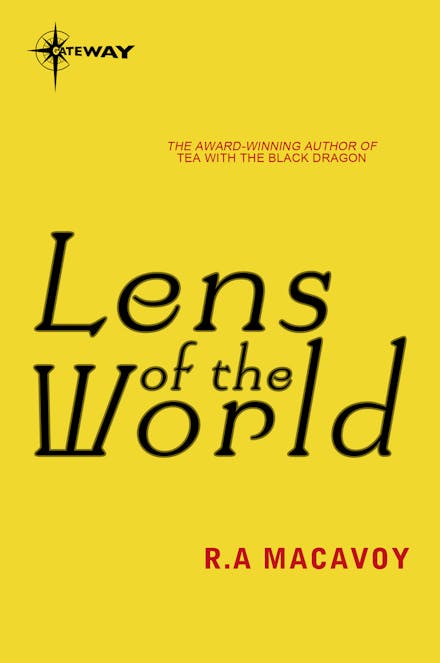 Lens of the World
