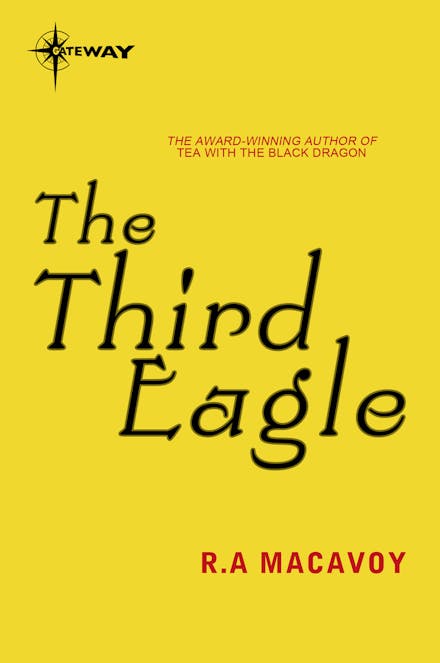 The Third Eagle
