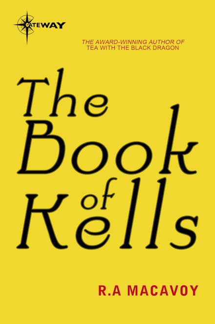 The Book of Kells