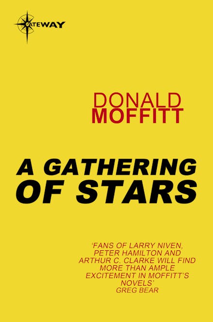 A Gathering of Stars