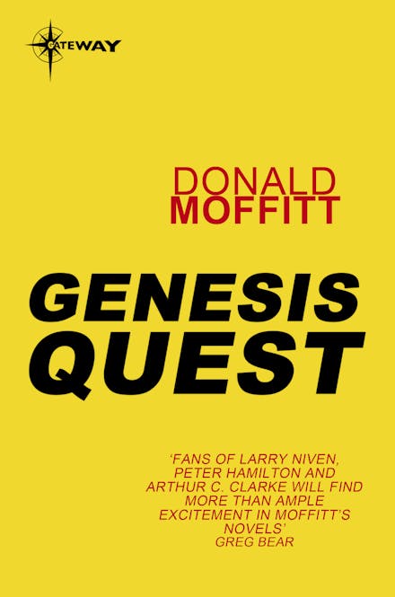 Genesis Quest