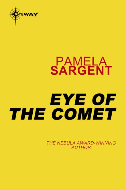 Eye of the Comet