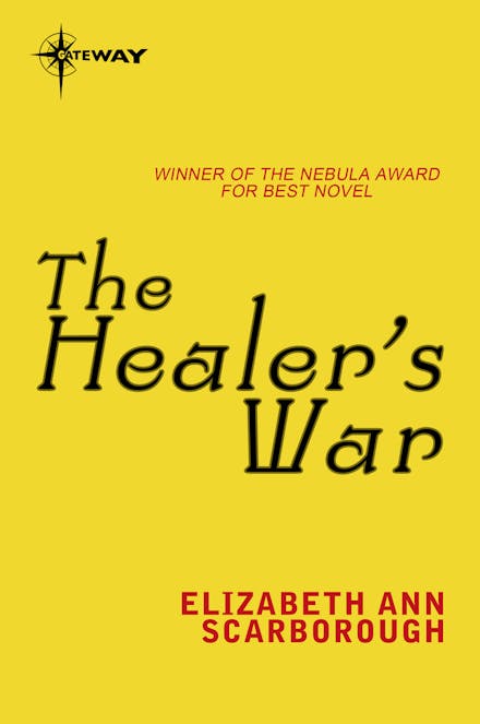 The Healer's War
