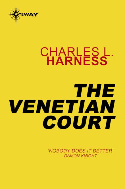 The Venetian Court