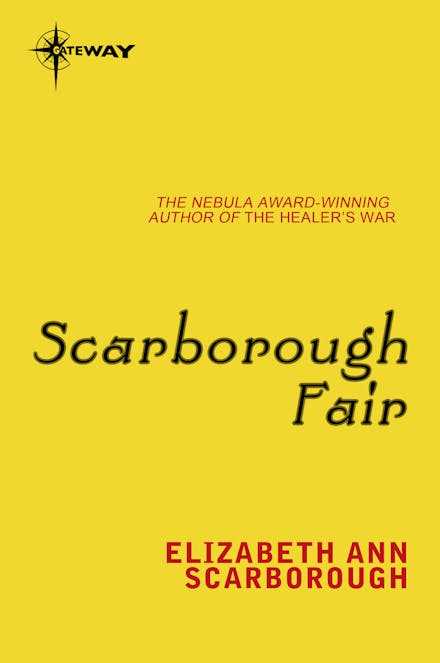 Scarborough Fair