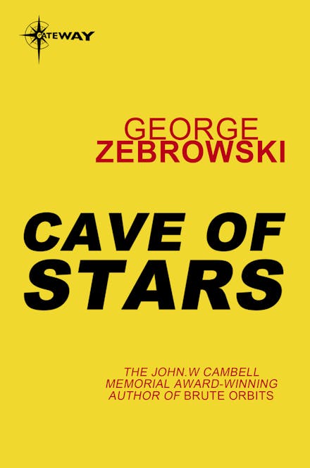 Cave of Stars