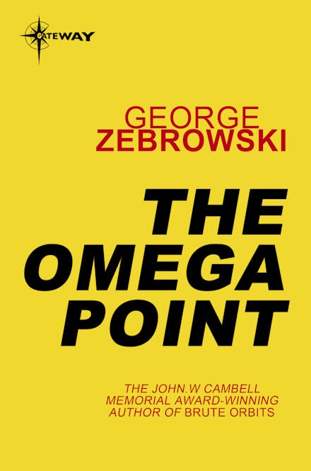 The Omega Point