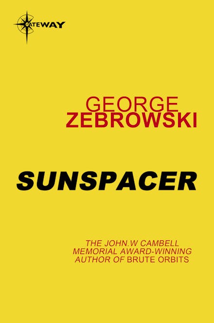 Sunspacer