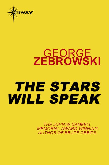 The Stars Will Speak