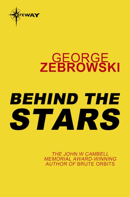 Behind the Stars
