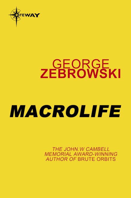 Macrolife