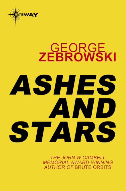 Ashes and Stars