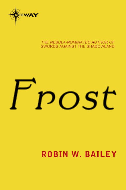 Frost