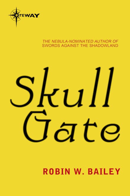 Skull Gate
