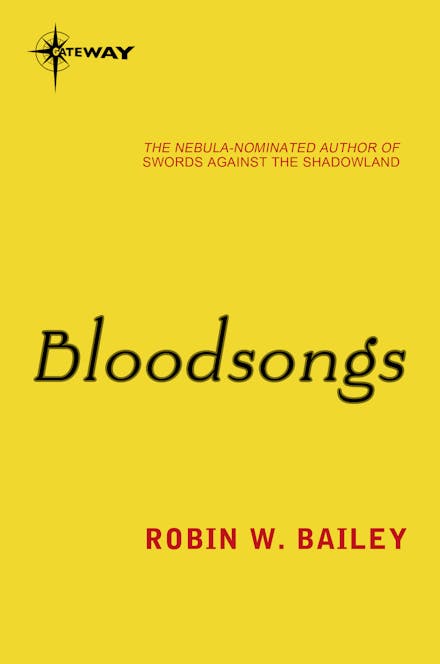 Bloodsongs