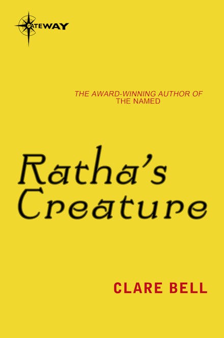 Ratha's Creature