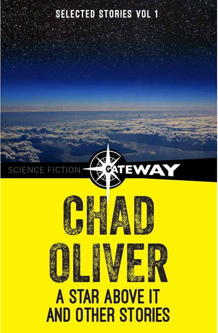 A Star Above It and Other Stories