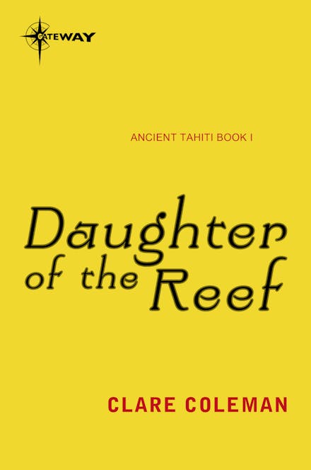Daughter of the Reef
