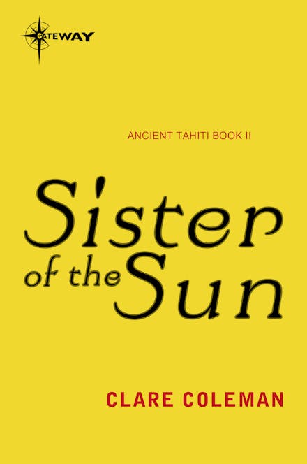 Sister of the Sun