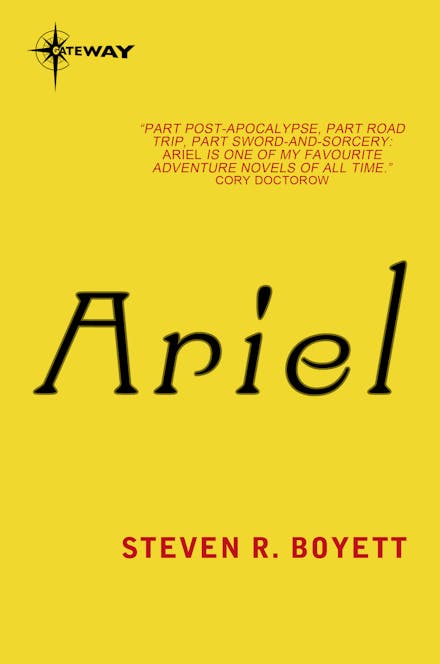 Ariel