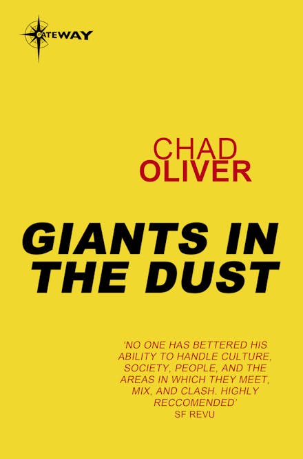 Giants in the Dust