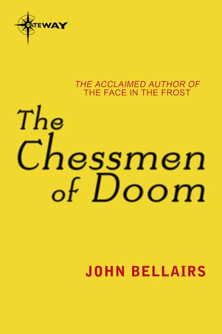 The Chessmen of Doom