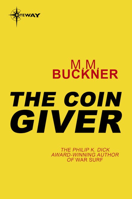 The Coin Giver