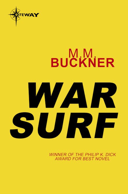 War Surf