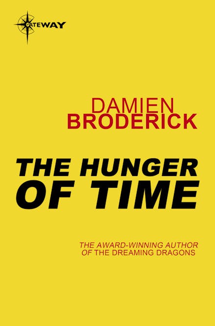 The Hunger of Time