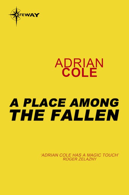 A Place Among the Fallen