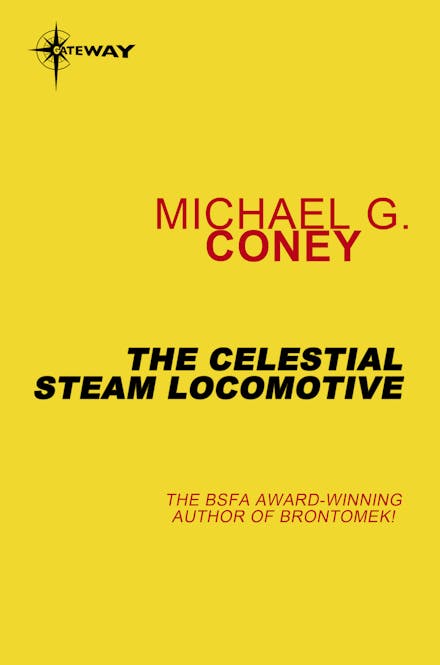 The Celestial Steam Locomotive