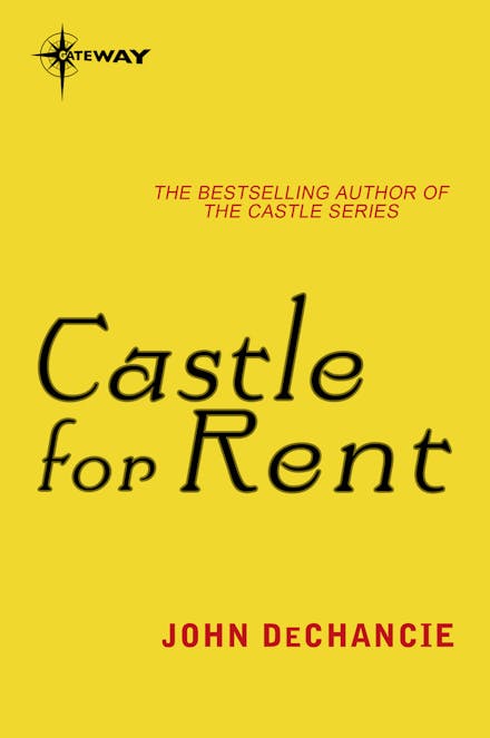 Castle for Rent