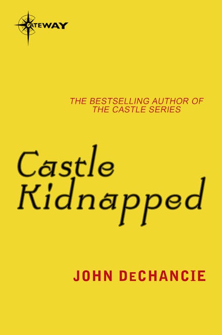 Castle Kidnapped