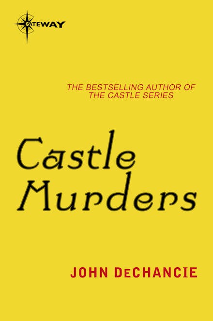 Castle Murders