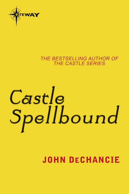Castle Spellbound