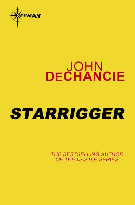 Starrigger