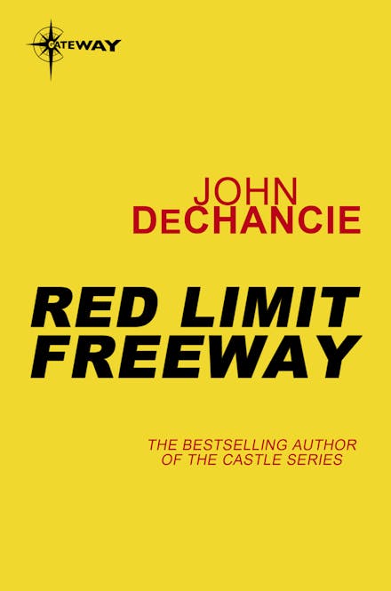 Red Limit Freeway
