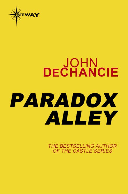 Paradox Alley