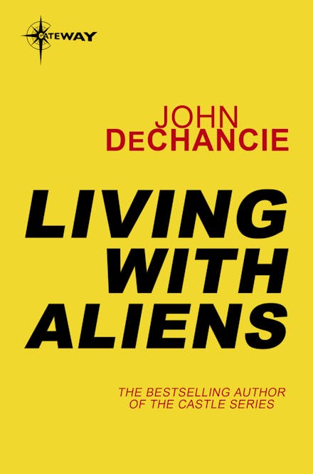 Living with Aliens