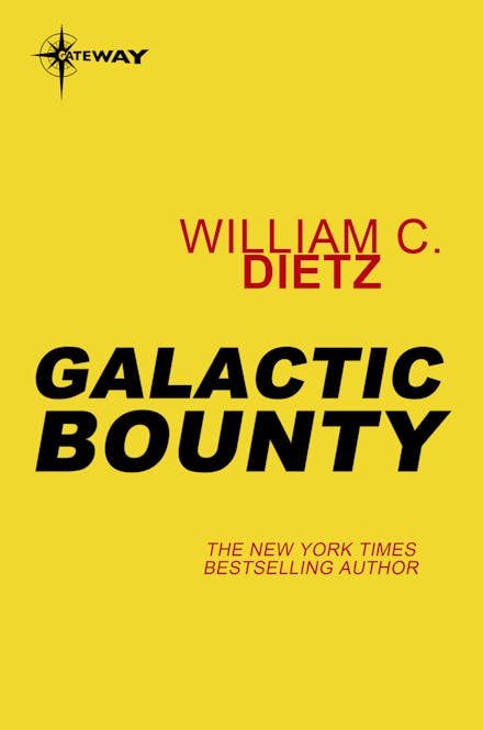 Galactic Bounty