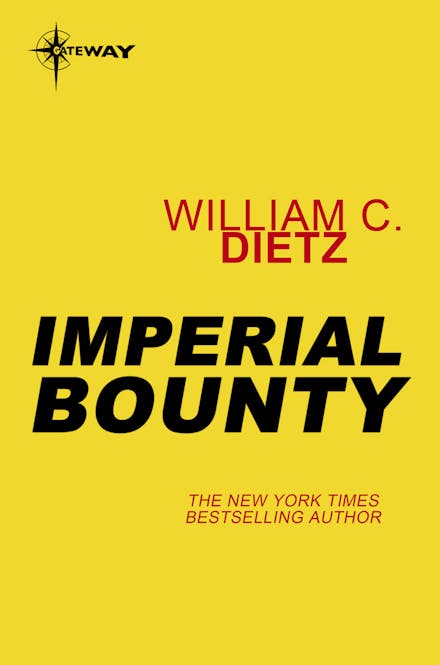 Imperial Bounty