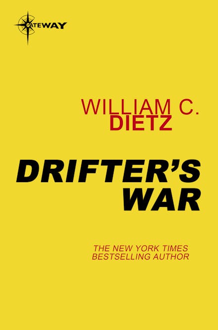 Drifter's War