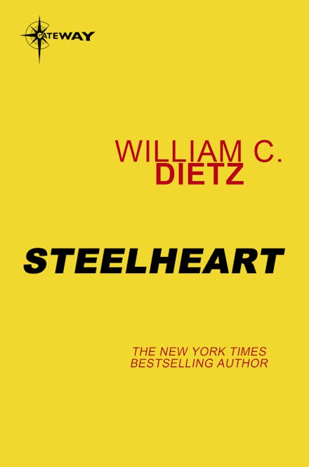 Steelheart