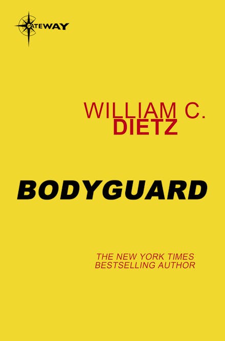 Bodyguard