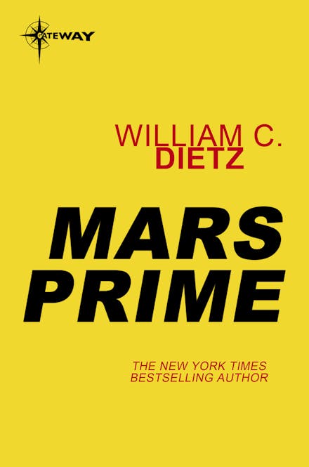 Mars Prime